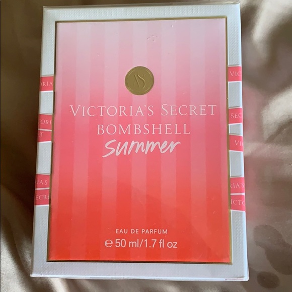 Victoria's Secret Other - Victoria’s Secret Bombshell Summer